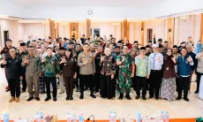Polres Garut Tangkap 36 Tersangka Kasus Narkoba dan Obat Keras dalam 3 Bulan