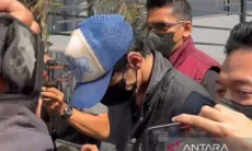 Revaldo Bertemu Pengedar Narkoba di Tempat Rehabilitasi Bogor, Polisi Ungkap Kronolog