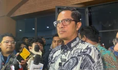 Praperadilan Ditolak, Febri Diansyah Soroti Penanganan Perkara yang Tergesa-gesa