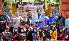 Kembali Bermain Tanpa Gawai