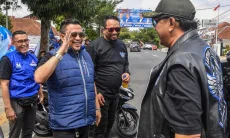 Anton Sukartono Jagokan Anjar Asmara Isi Kursi Wabup Ciamis