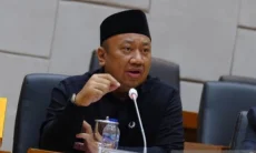 DPR Tegaskan Kampus Bukan Ruang Transaksi