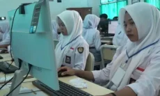 Dari SMK Menuju Dunia