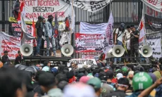 RUU Perampasan Aset Dikebut: TEKAD BULAT PASANG TENGGAT