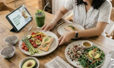 Gula Darah Terkontrol, Ini 5 Pilihan Menu Makan Siang Lezat untuk Penderita Diabetes