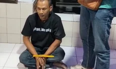 Koboi Jalanan di Bandung Todong Kakek Pakai Pistol Mainan, Pelaku Ditangkap