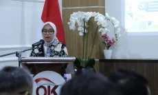 OJK Tasikmalaya Catat 29 Ribu Rekening Tabungan Pelajar, Total Simpanan Rp5,5 Miliar