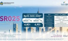 Investasi Tak Lagi Harus Rumit, bank bjb Hadirkan Pilihan SR025 Mulai Rp1 Juta