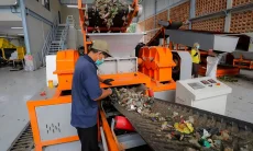 Ogah Gegabah, Kota Bandung Uji Mesin Pengolah Sampah Sebelum Disebar ke 151 Kelurahan
