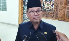 Imron: Seleksi Direksi dan Komisaris Cherbon Nagari Masuki Tahap Akhir