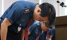 Ratusan Kasus Orang Hilang Salah Ditangani, Kepala Kepolisian Jeju Korsel Minta Maaf