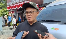 669 Hektare Sawah Kota Bandung Terancam Kekeringan, 30 Pompa Air Disiapkan