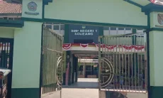 Kepala SMPN 1 Soreang Bantah Tolak Sensus Ekonomi 2026 : Saya Hanya Minta Rekomendasi