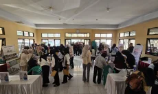 Kolaborasi dengan PLN UPP Cisokan, Disnaker KBB Buka Peluang Kerja Dalam-Luar Negeri