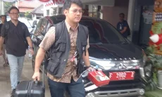 Dinas Pendidikan Kabupaten Bogor Digeledah KPK