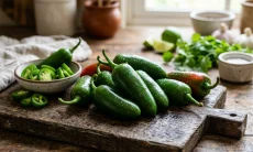 7 Manfaat Cabai Jalapeno untuk Kesehatan, Bisa Bantu Lawan Infeksi