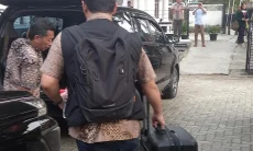 Dinas Pendiidkan Kabupaten Bogor Digeledah, KPK Cari Alat Bukti Korupsi Pengadaan