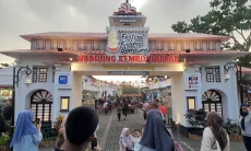 Hadirkan Legenda, Batagor Isan dan Perkedel Bondon Magnet Festival Kuliner Bandung