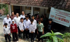 Peran Pendidikan dalam Pendampingan Usaha Mikro