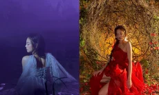 Jennie BLACKPINK Rilis Lagu Comeback Solo 'Fallen Angel', Warganet Beri Rating 1-10