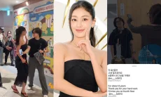 Jihyo TWICE Diduga Telah Meninggalkan Agensi JYP Entertainment