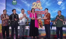 Genjot Kapasitas Produksi, MBR Bangun Fasilitas Produksi Anyar di Sumedang