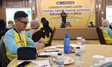 Ferdiansyah Bidik 5 Persen Guru Priangan Timur Ikut Lokakarya Pembelajaran STEM