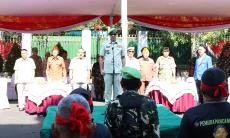 PPM Jabar Hidupkan Kembali Jiwa Korsa dan Kewiraan Melalui Lomba Baris Berbaris