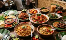 Ini 5 Alasan Mengapa Anda Ngidam Makanan Pedas, Depresi Salah Satunya?