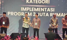 Jabar Juara Program 3 Juta Rumah, 300 Unit Dapat Bantuan Bedah Rumah