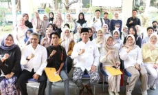 Pemkab Bekasi Tambah Kuota Beasiswa Banpin Jadi 200 Penerima, Ini Besaran Bantuannya