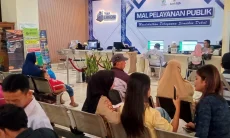 Kunjungan MPP Kota Cirebon Naik 19,3 Persen, Capai 7.567 Orang hingga Juli 2026