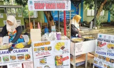 DPRD Cirebon Dorong Kemudahan Perizinan dan Insentif untuk Pelaku UMKM