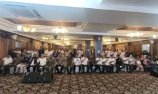 Gelar Rakerprov, KONI Jabar Bahas Persiapan Musorprov