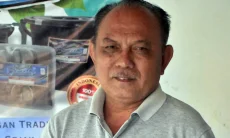 Kisah Carsim Bangun Tape Ketan Pamella hingga Jadi Ikon Oleh-Oleh Kuningan
