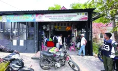 Buang Stigma Tutup Lubang