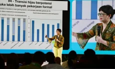Mahasiswa Bersiap Hadapi Green Job: Kerja Berubah Kampus Berbenah