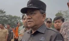 Udara Buruk Belajar Daring