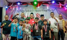 Perguruan Tinggi Didorong Perkuat Riset Desa