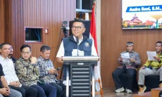 Meniti Jalan Panjang Menuju Dunia