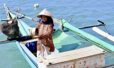 Kisah Perempuan Bajo dan Laut Tanpa Teduh