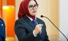 Instagram Bupati Pangandaran Digeruduk Usai Jembatan Pongpet Ambruk