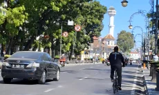 DPRD Sebut 2026 Jadi Tahun Infrastruktur Kota Bandung, PJU Mulai Dibenahi