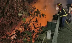 Kebakaran Rumah di Cimahi Utara, 15 Jiwa Selamat dan Kerugian Capai Rp30 Juta