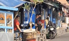 Soroti Nasib PKL di Tengah Pembangunan BRT, DPRD Kota Bandung: Jangan Dikorbankan