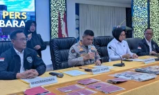 Polda Jabar Bongkar Sindikat Pornografi dan Eksploitasi Anak, 8 Tersangka Ditangkap