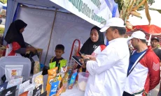 Herman Suryatman Dorong BUMDes Perkuat Ekonomi Desa