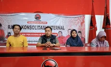 PMI Asal Cirebon Sakit di Mesir, PDIP Desak Pemkab Segera Bantu Pemulangan