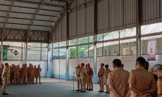 Pemkot Bogor Dapat Bantuan Bedah Rumah 300 Unit dari Pemerintah Pusat