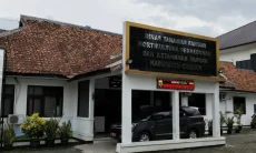 DTPHP Cianjur Siapkan Asuransi Bagi Petani yang Alami Gagal Panen Akibat Kemarau